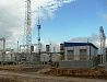 Обустройство Рыбального нефтяного месторождения. ВЛ-35 кВ и ПС-35/6 кВ.