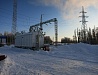 Обустройство Рыбального нефтяного месторождения на период пробной эксплуатации. Подстанция 6/10/35 кВ «Северо-Останинская»