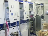 Ячейки 6-10кВ 
